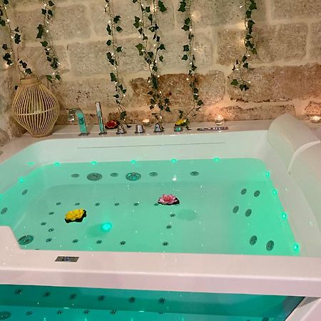 Stella Marina Luxury Bed and Breakfast Polignano a Mare Exteriör bild