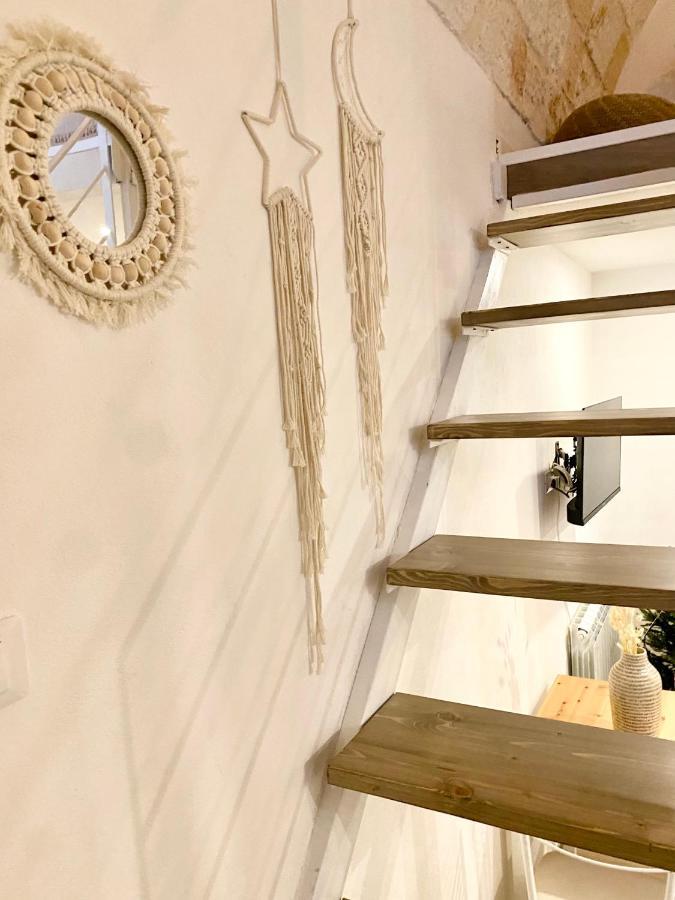 Stella Marina Luxury Bed and Breakfast Polignano a Mare Exteriör bild