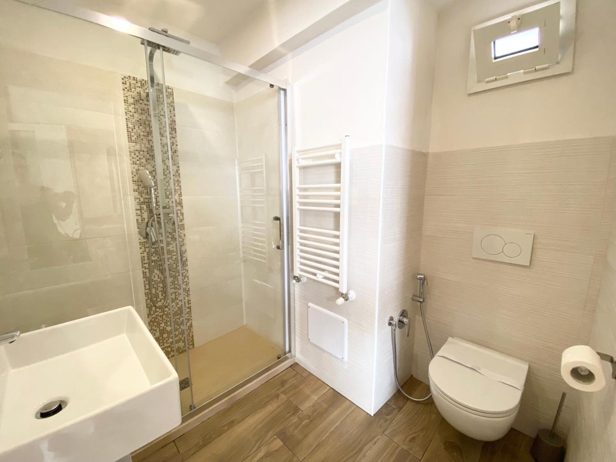 Stella Marina Luxury Bed and Breakfast Polignano a Mare Exteriör bild