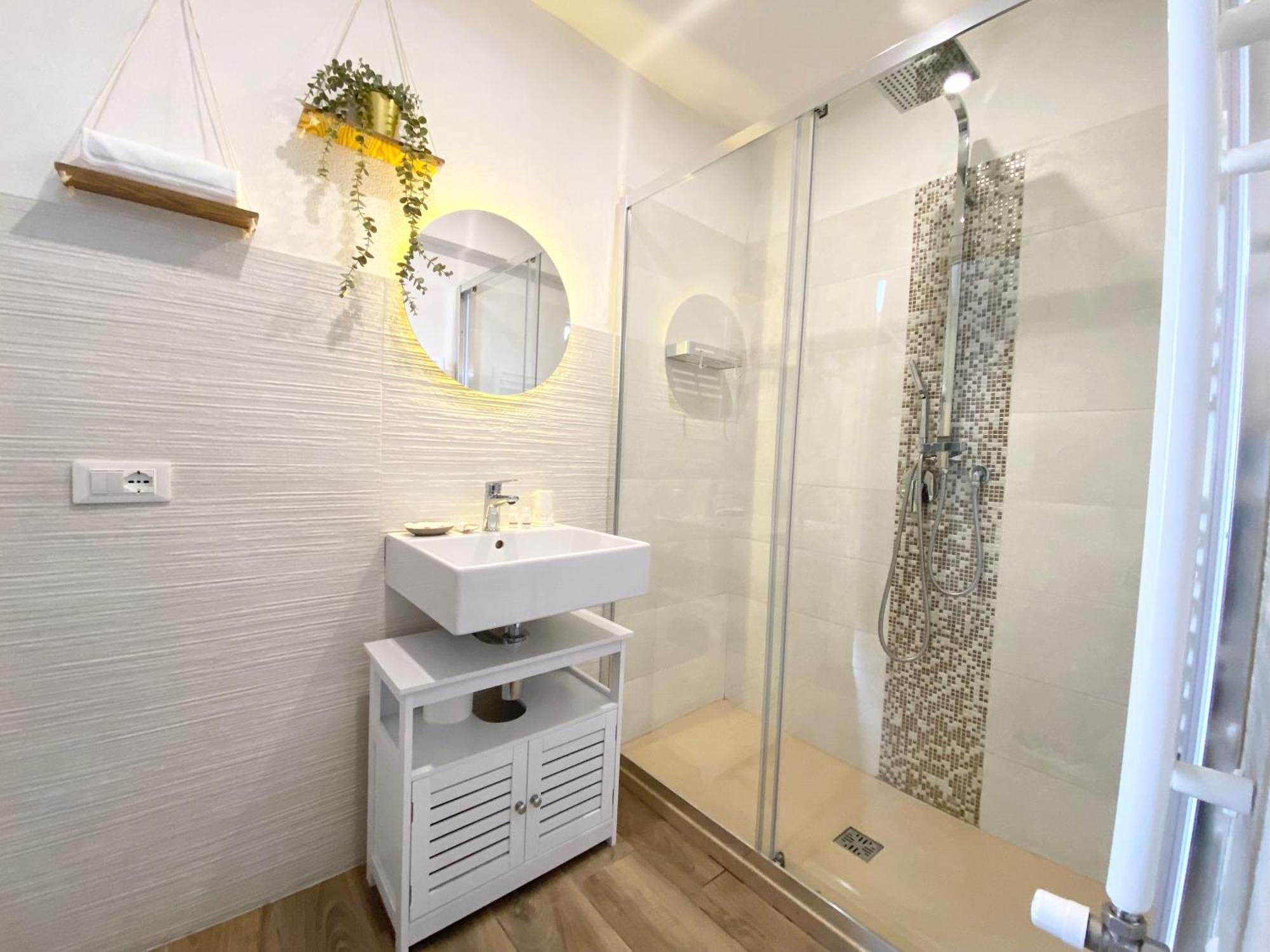 Stella Marina Luxury Bed and Breakfast Polignano a Mare Exteriör bild