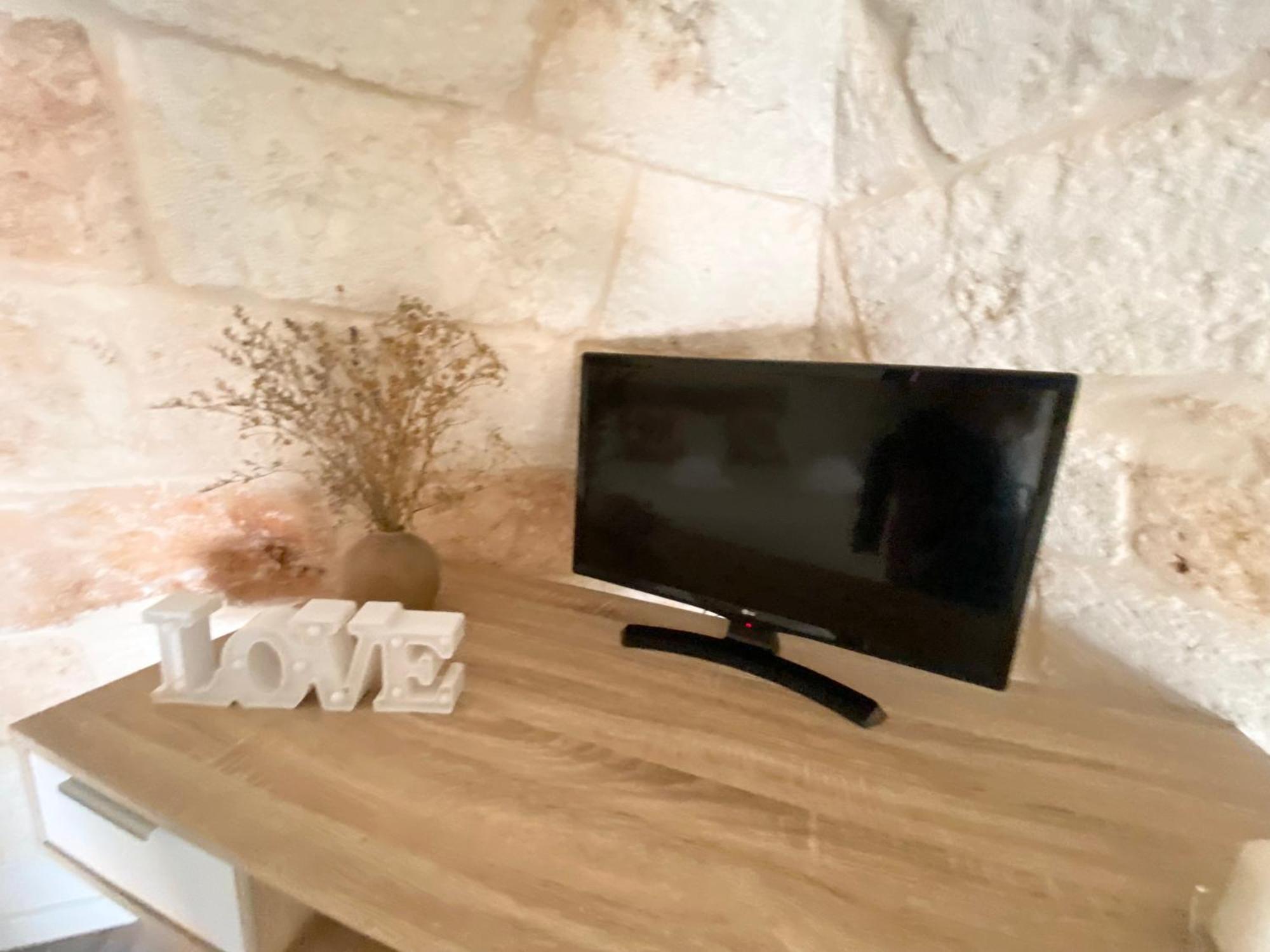 Stella Marina Luxury Bed and Breakfast Polignano a Mare Exteriör bild