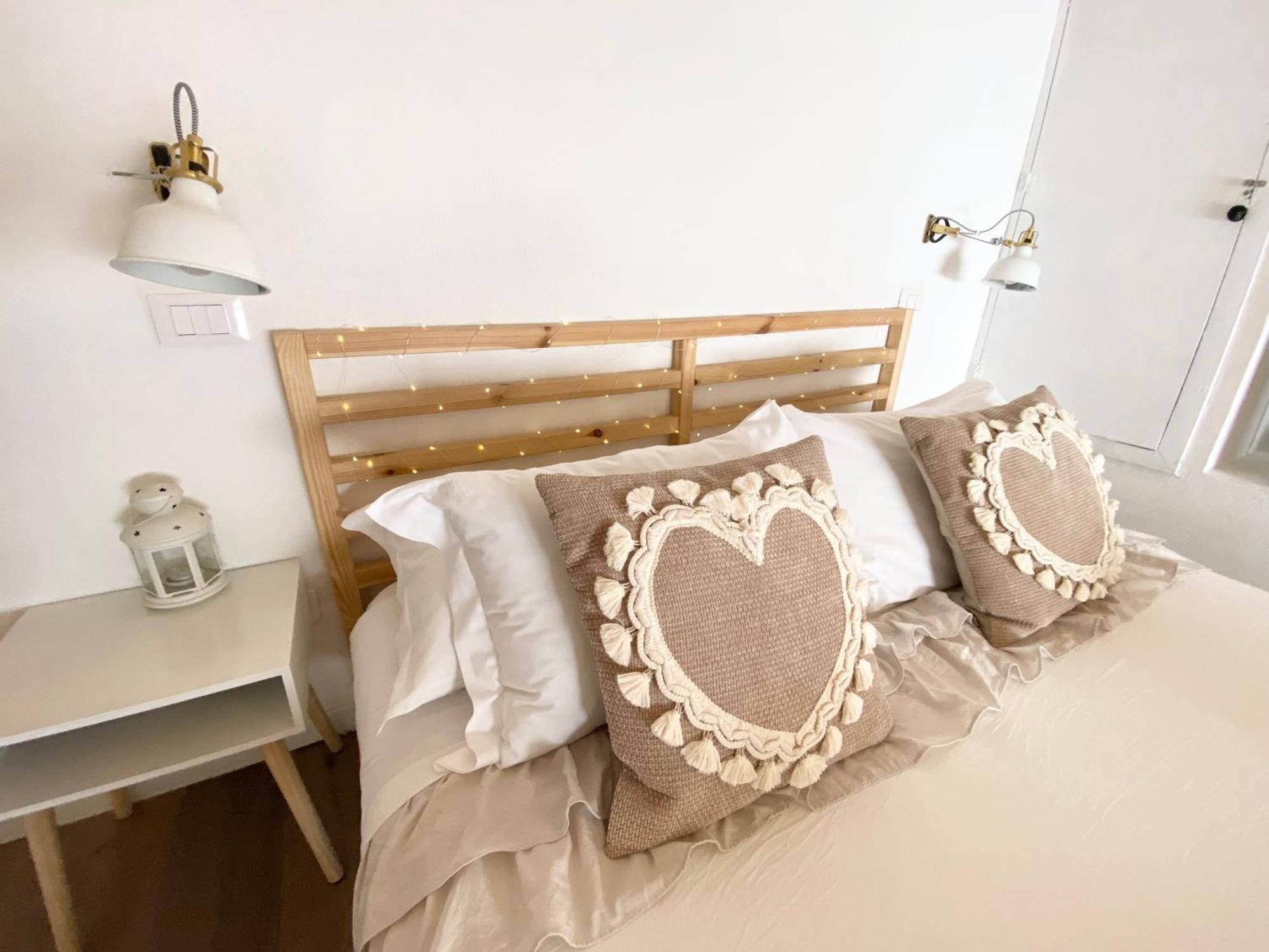Stella Marina Luxury Bed and Breakfast Polignano a Mare Exteriör bild