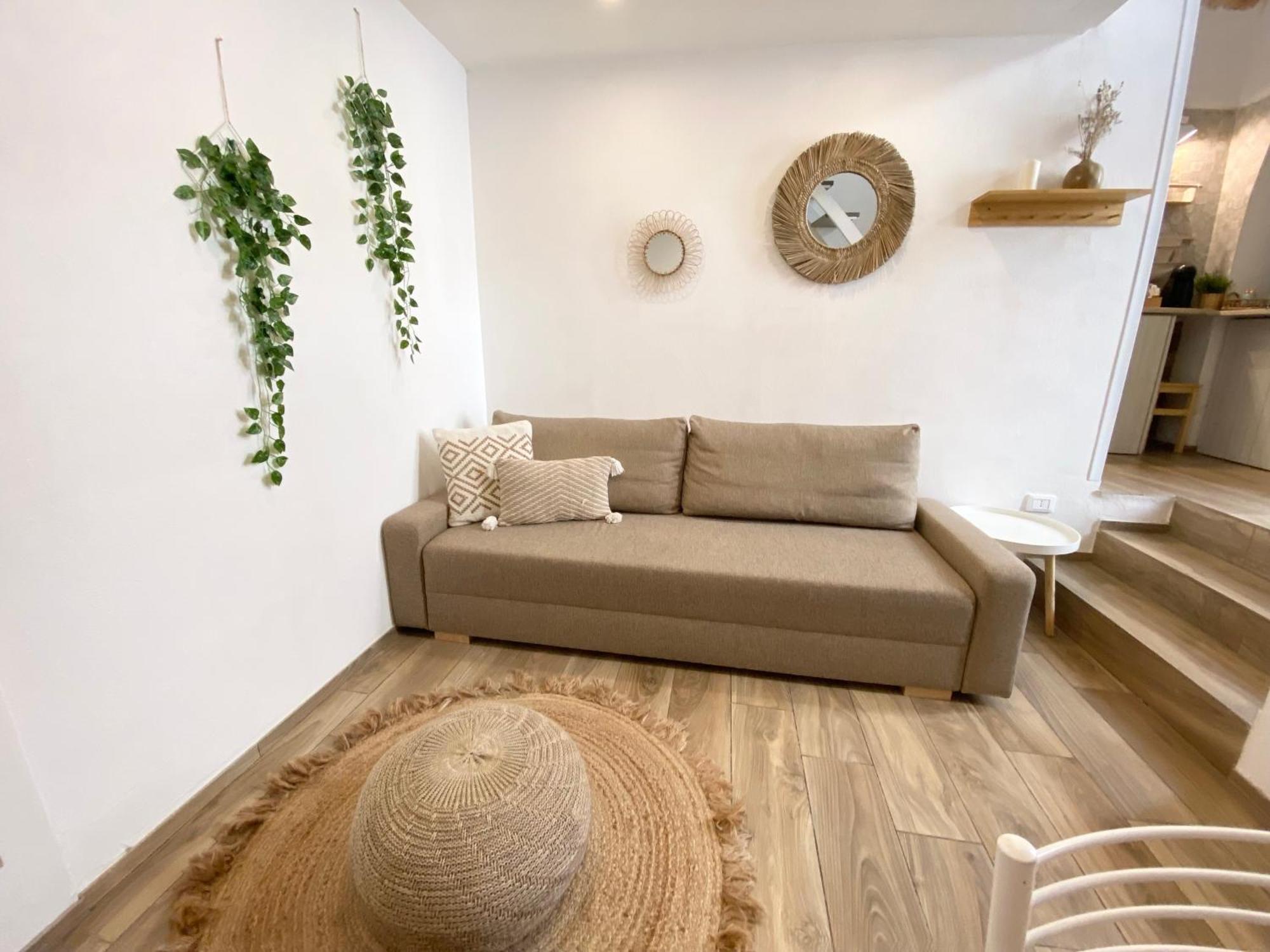 Stella Marina Luxury Bed and Breakfast Polignano a Mare Exteriör bild