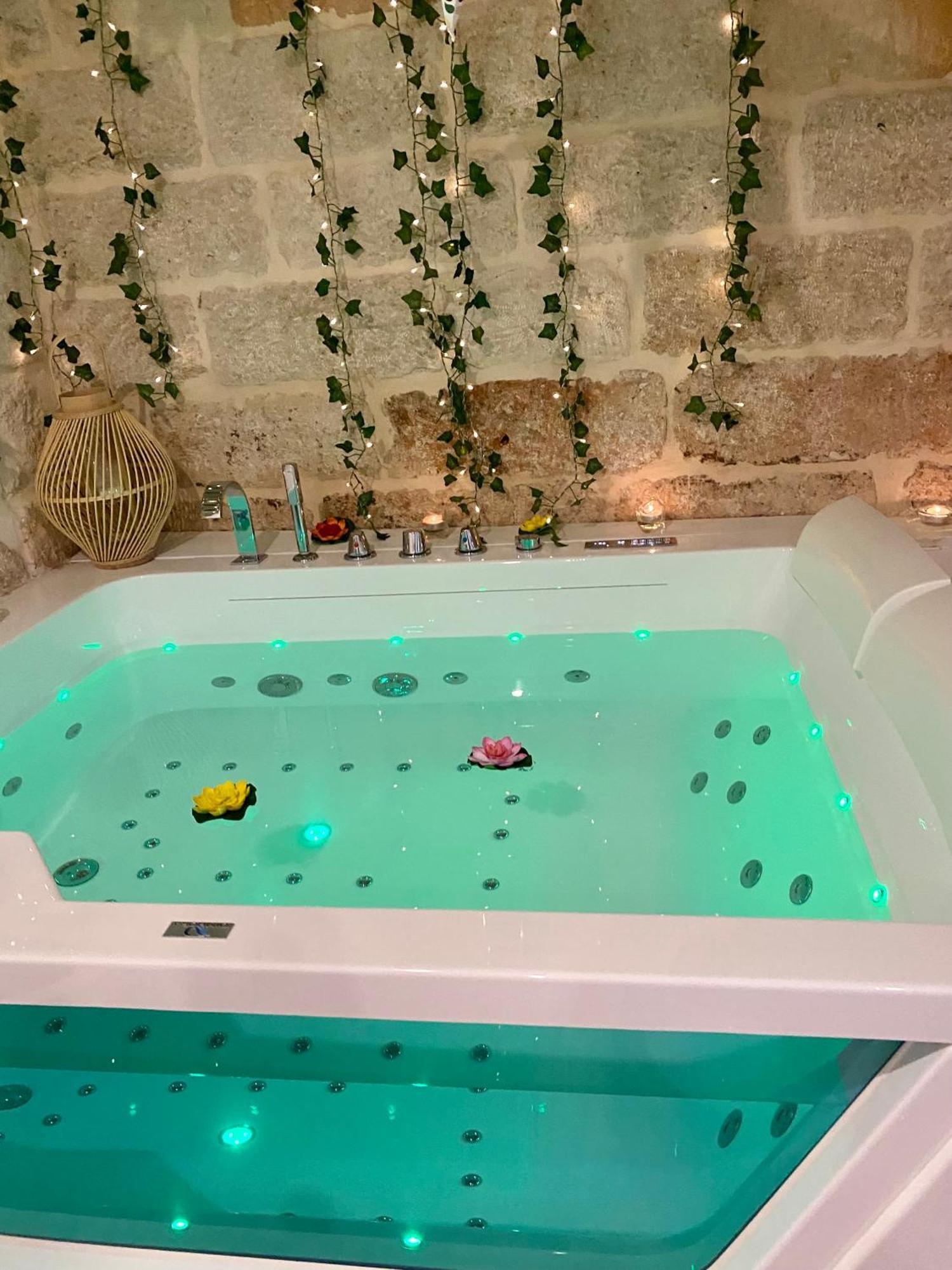 Stella Marina Luxury Bed and Breakfast Polignano a Mare Exteriör bild
