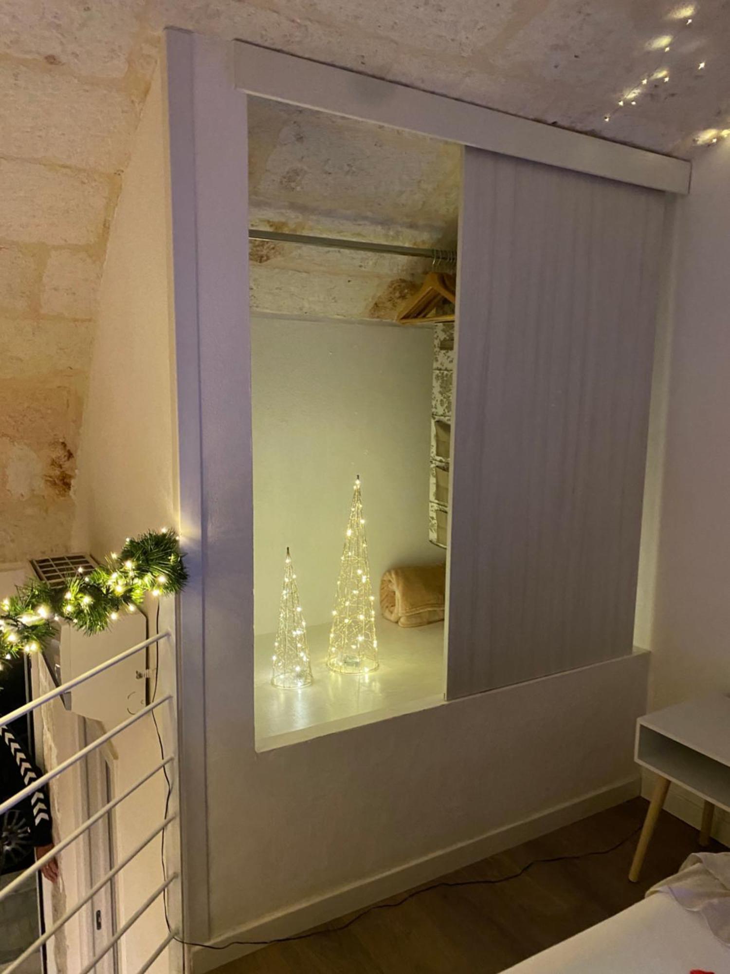 Stella Marina Luxury Bed and Breakfast Polignano a Mare Exteriör bild