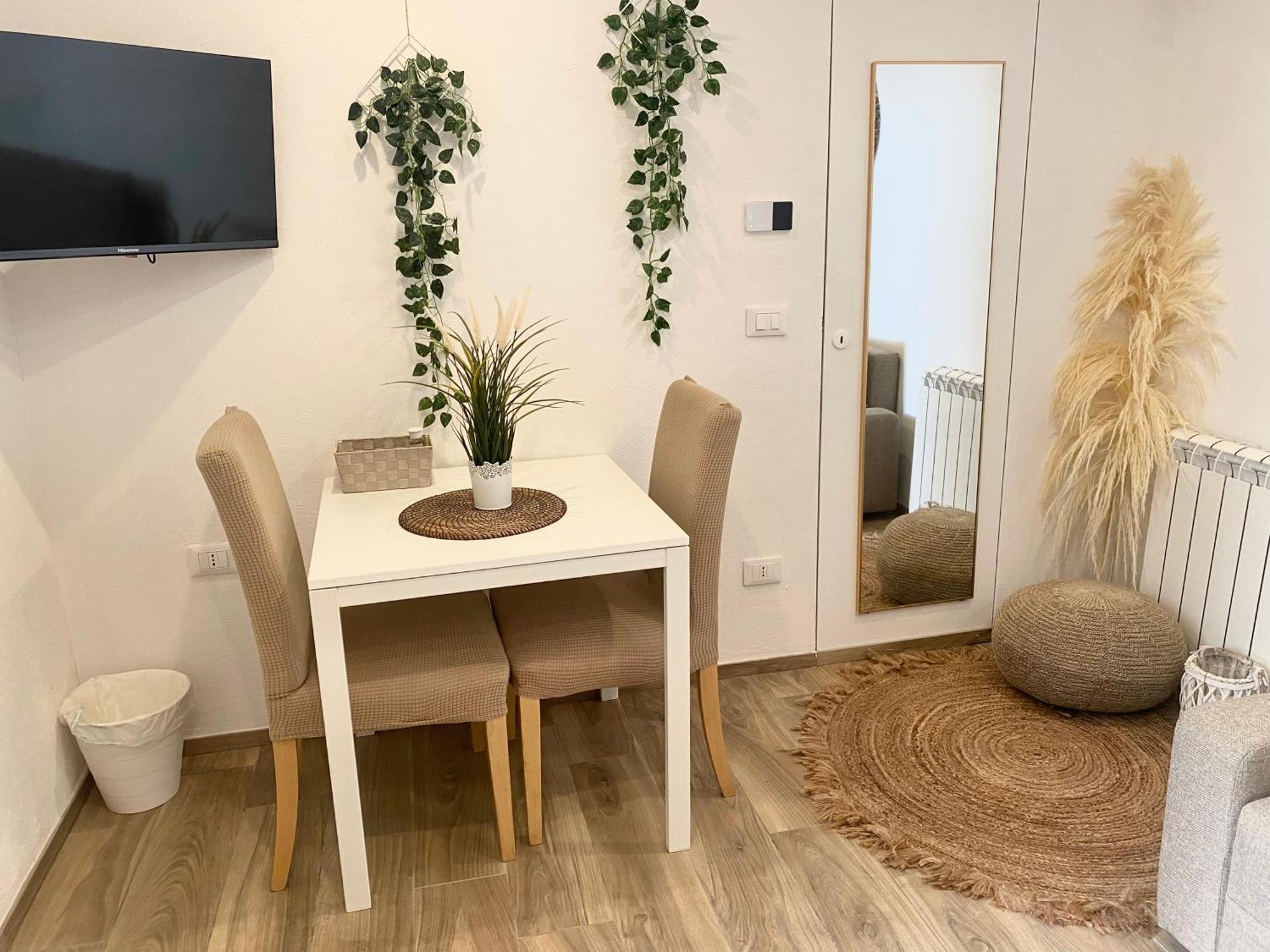 Stella Marina Luxury Bed and Breakfast Polignano a Mare Exteriör bild